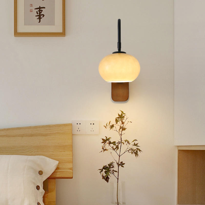 LumaFjord Wall Light