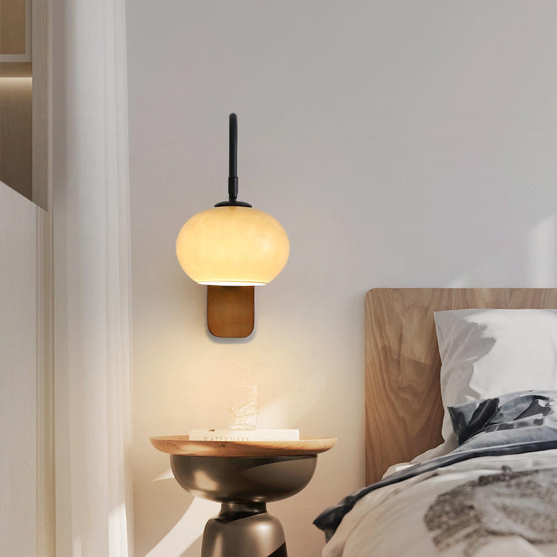 LumaFjord Wall Light