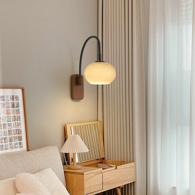 LumaFjord Wall Light