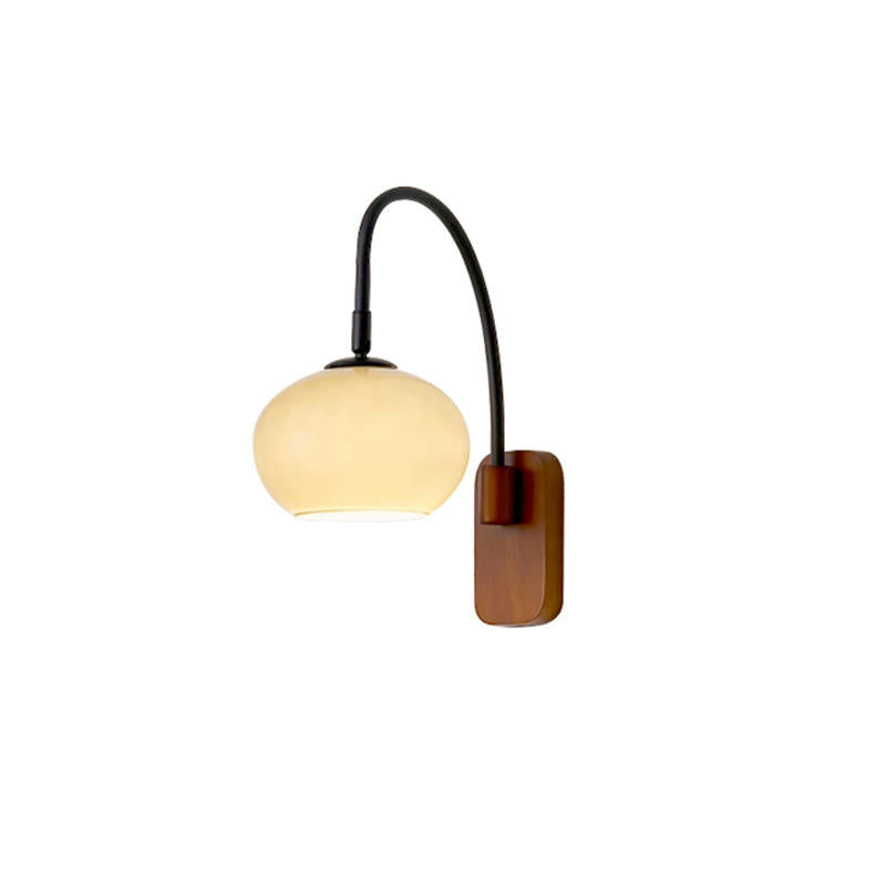 LumaFjord Wall Light