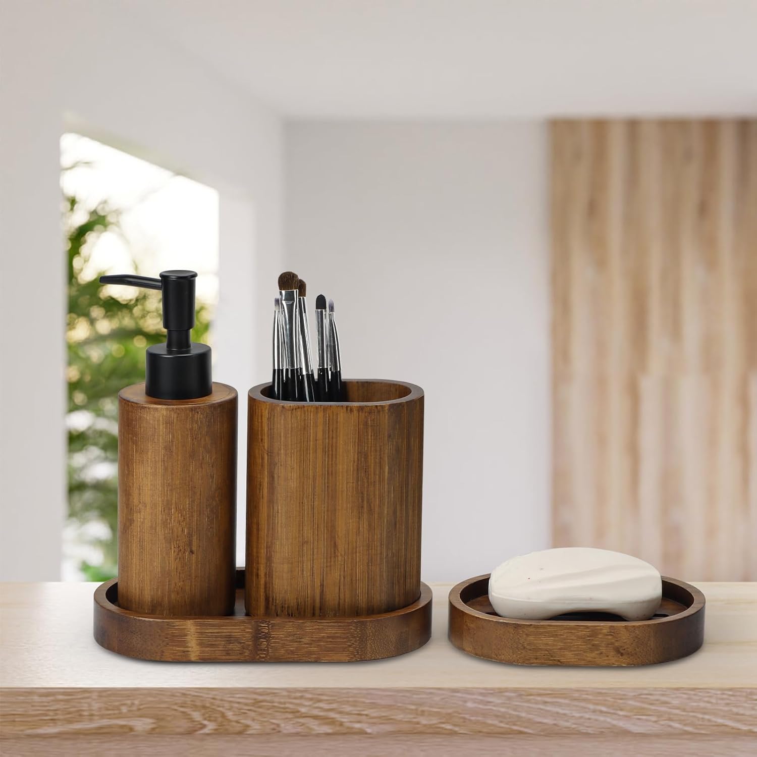 RenHavn Bathroom Set