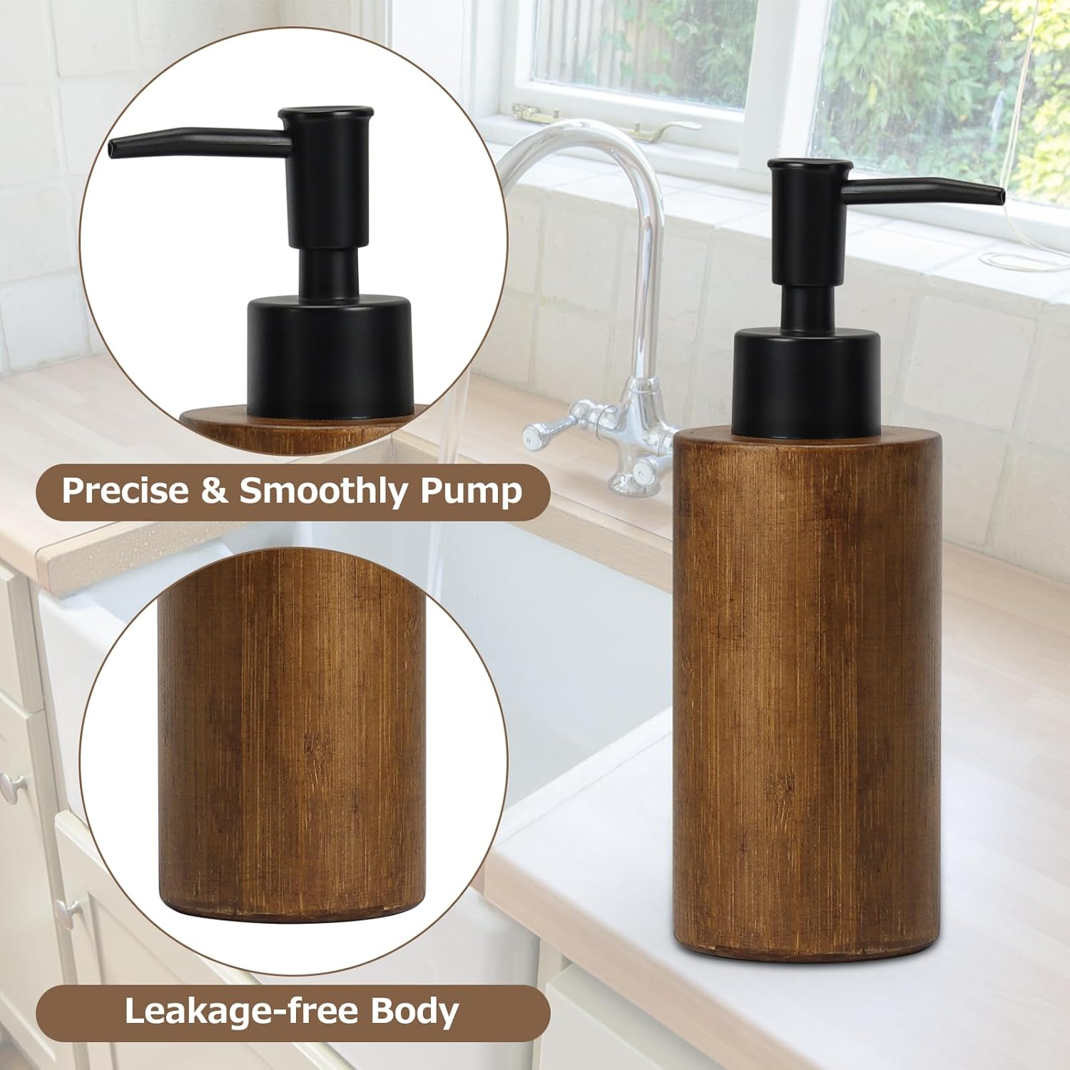 RenHavn Bathroom Set