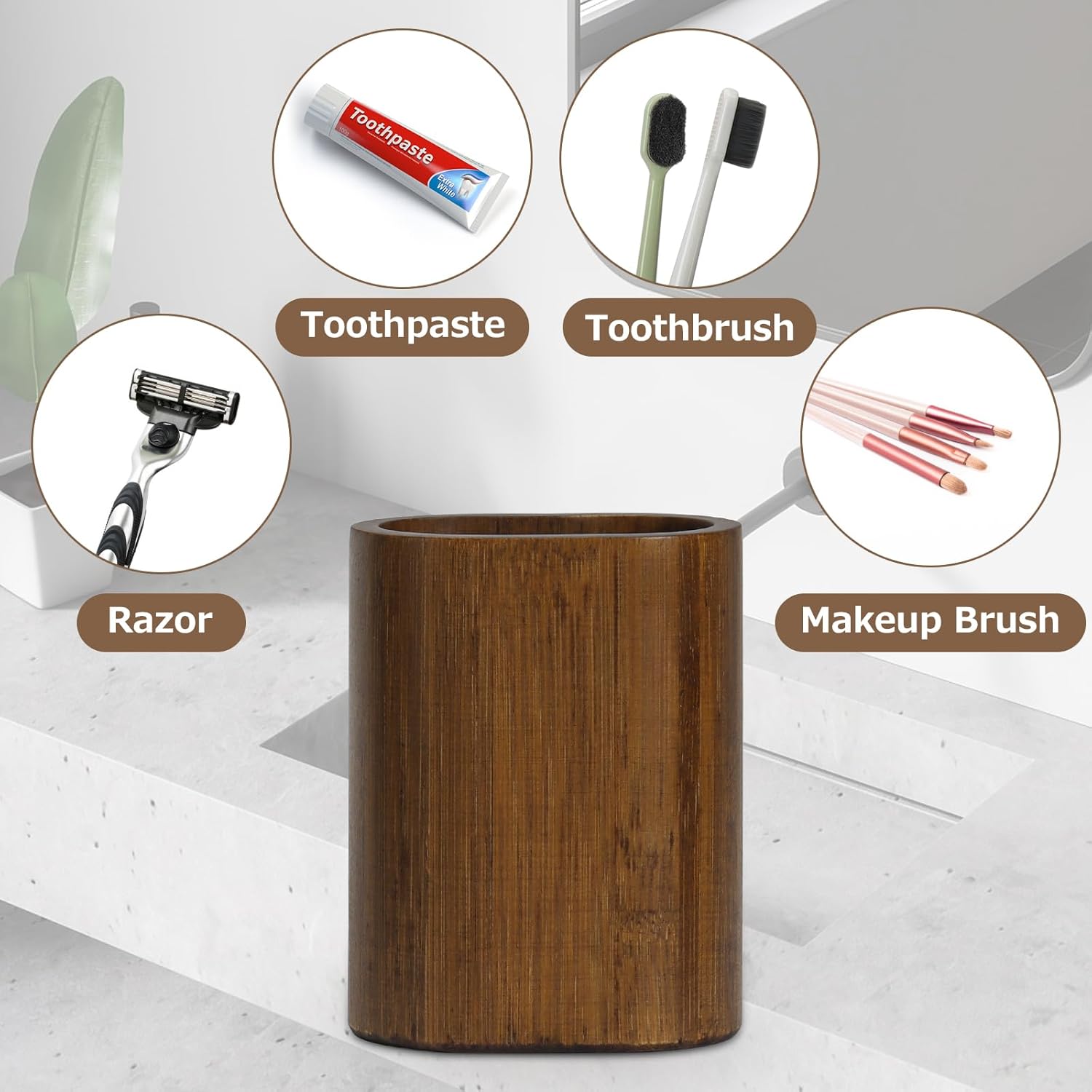 RenHavn Bathroom Set
