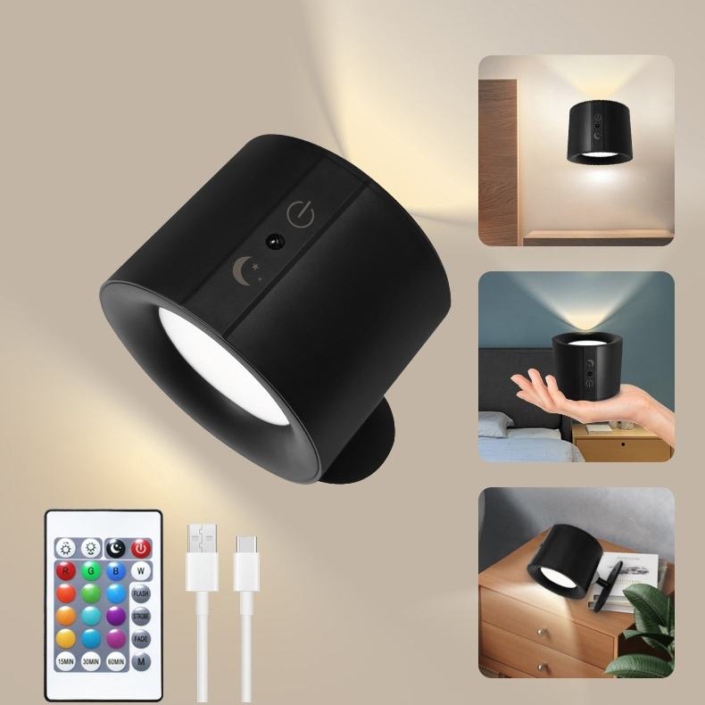 Skymning Wall Light