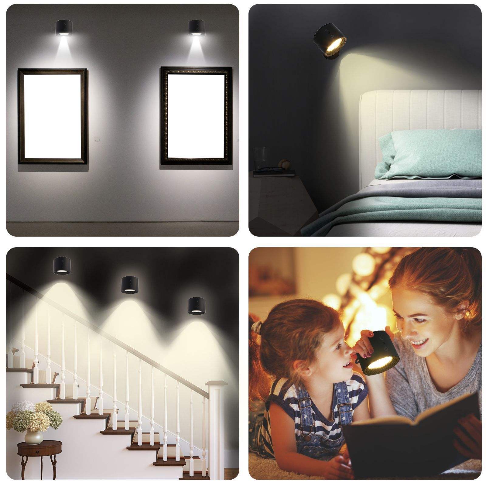 Skymning Wall Light