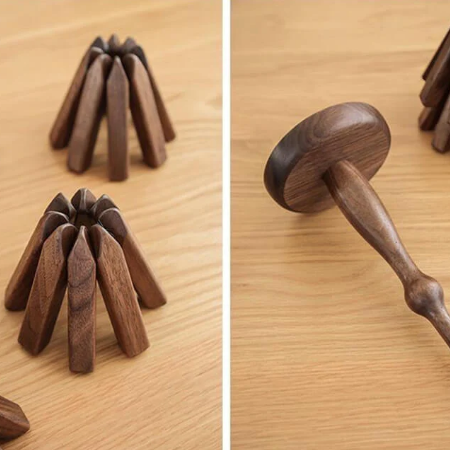 NordGran Pot Holder