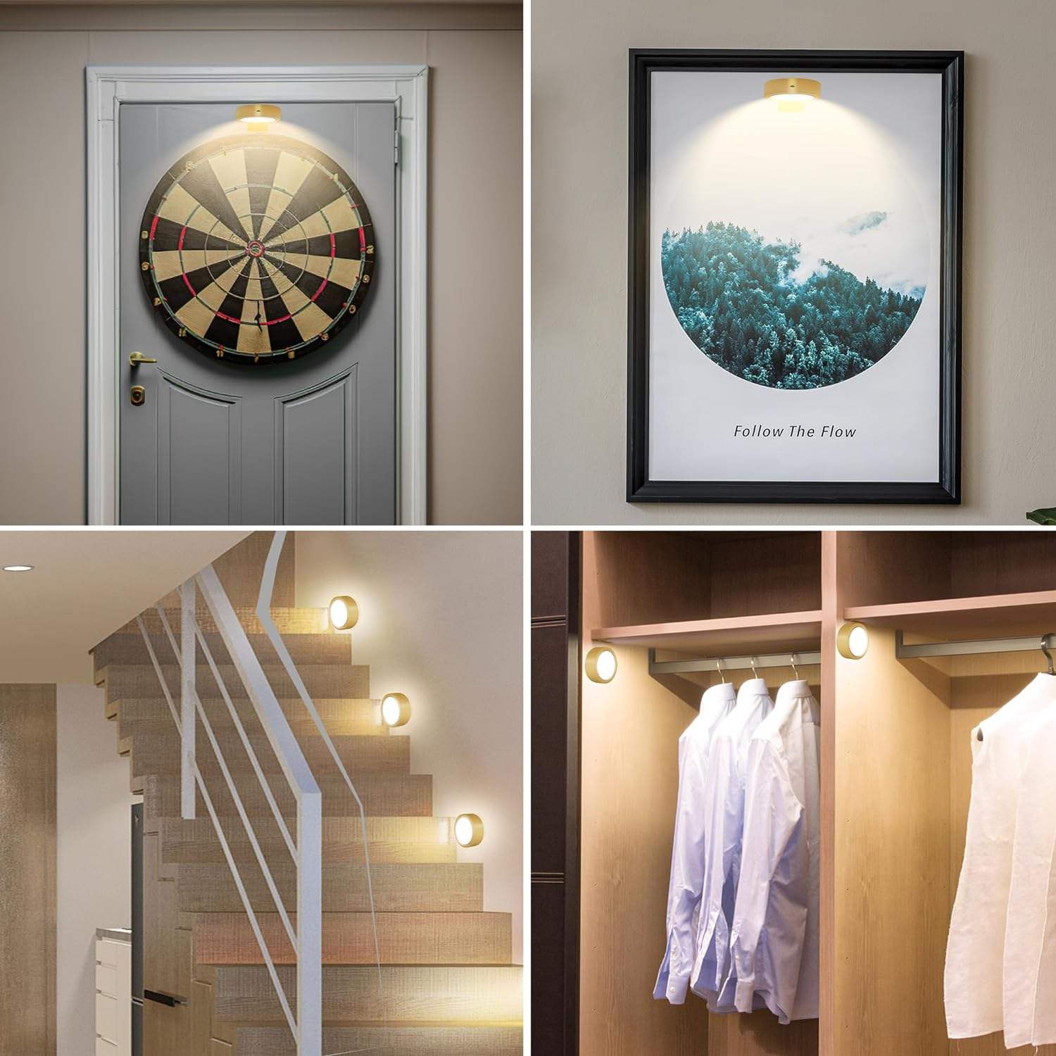 HjemSkimmer Wall Lamp