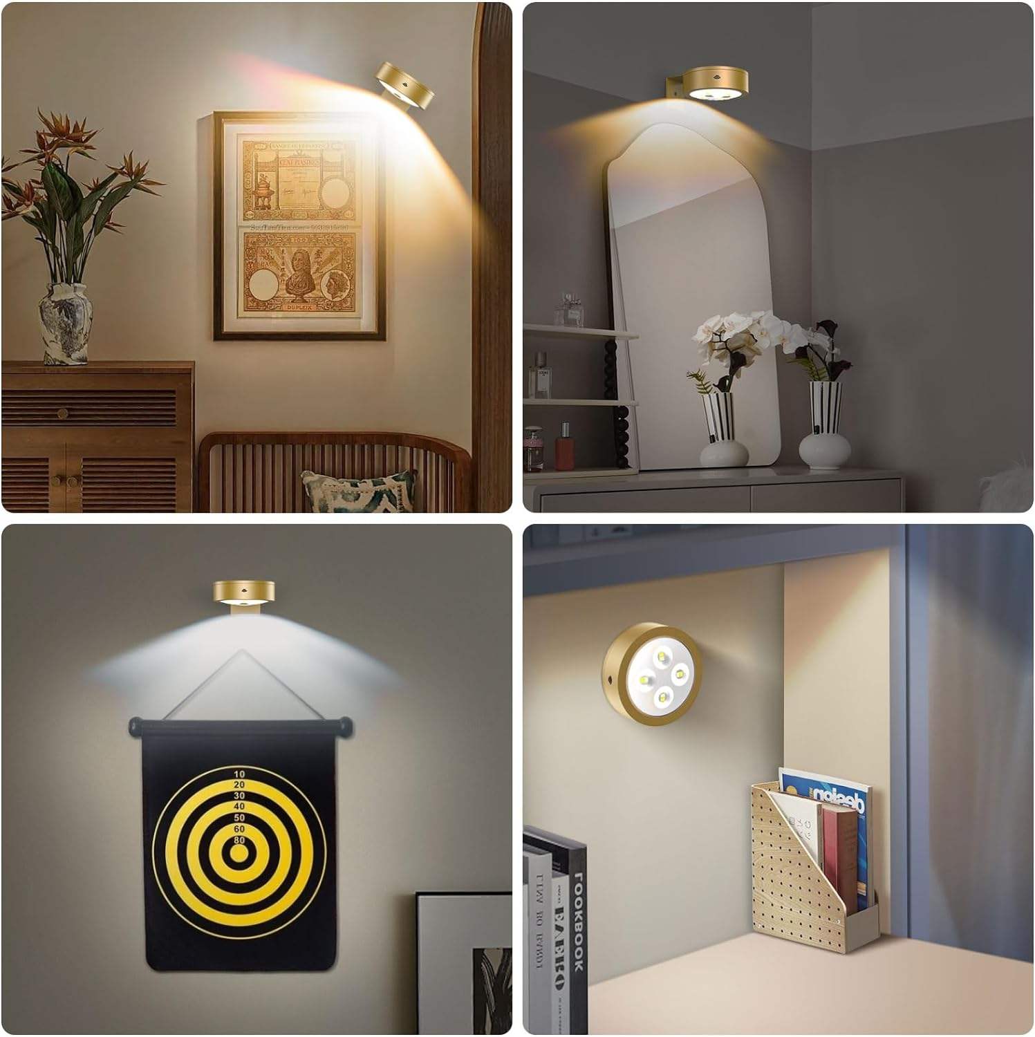 HjemSkimmer Wall Lamp
