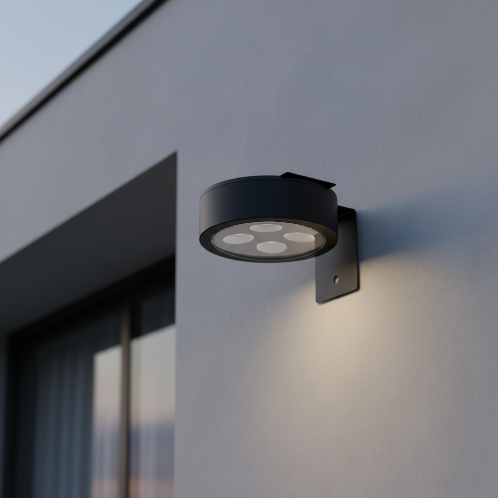 HjemSkimmer Wall Lamp