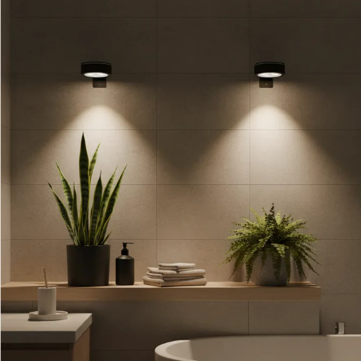 HjemSkimmer Wall Lamp
