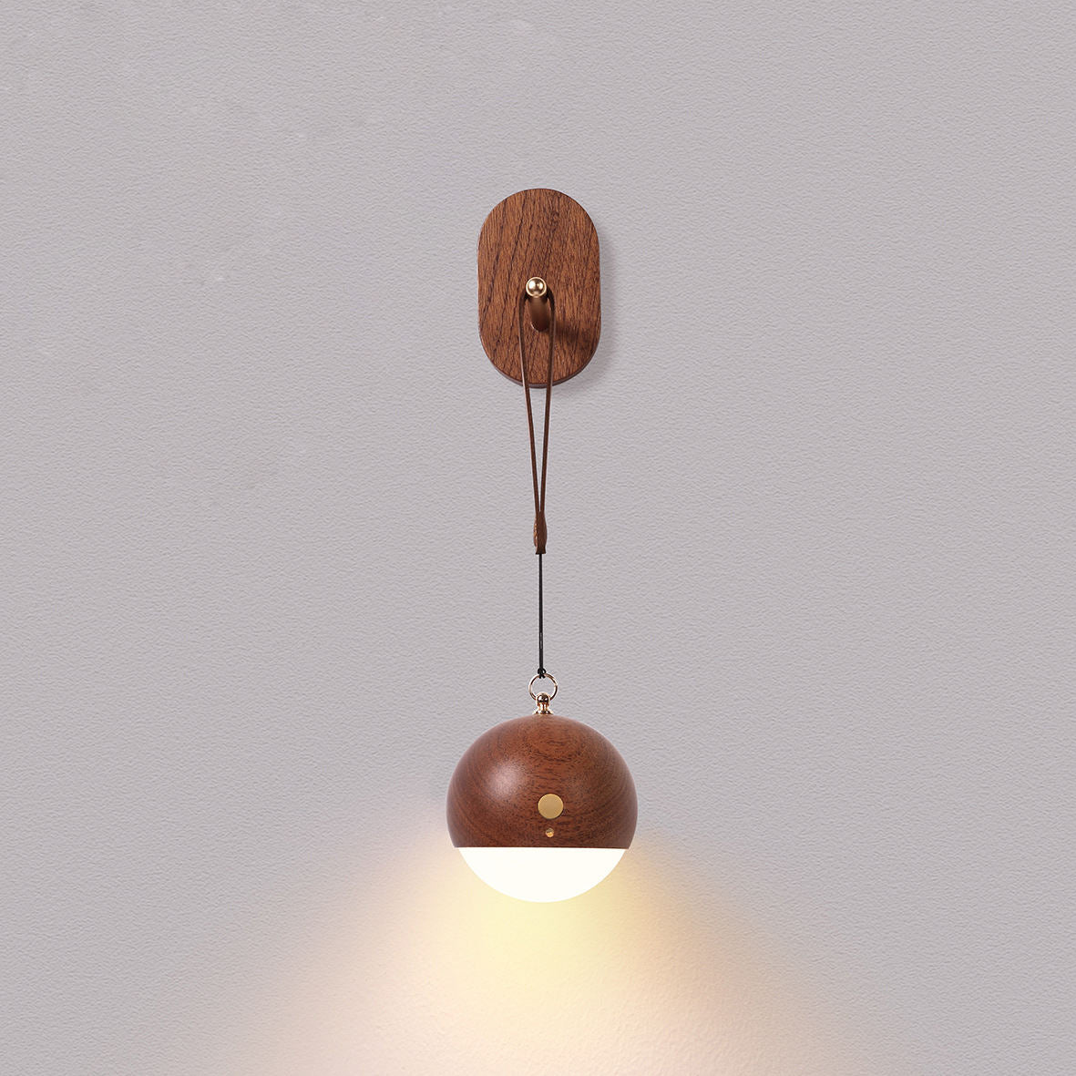 Søndra Glow Wall Lamp