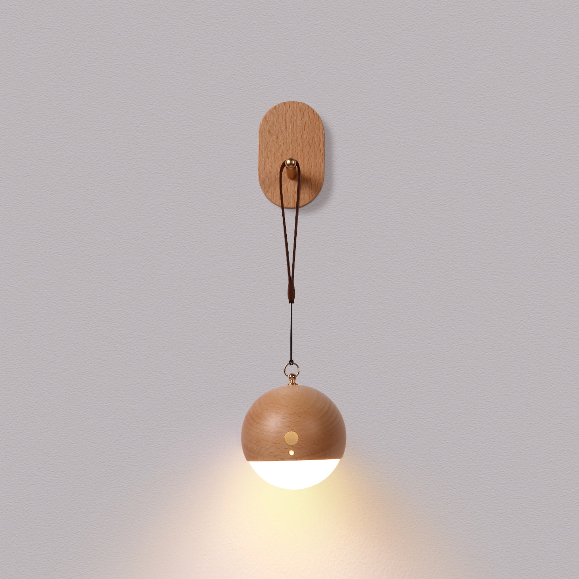 Søndra Glow Wall Lamp