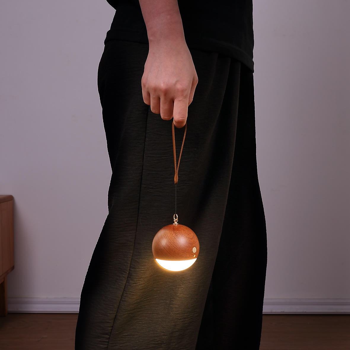 Søndra Glow Wall Lamp