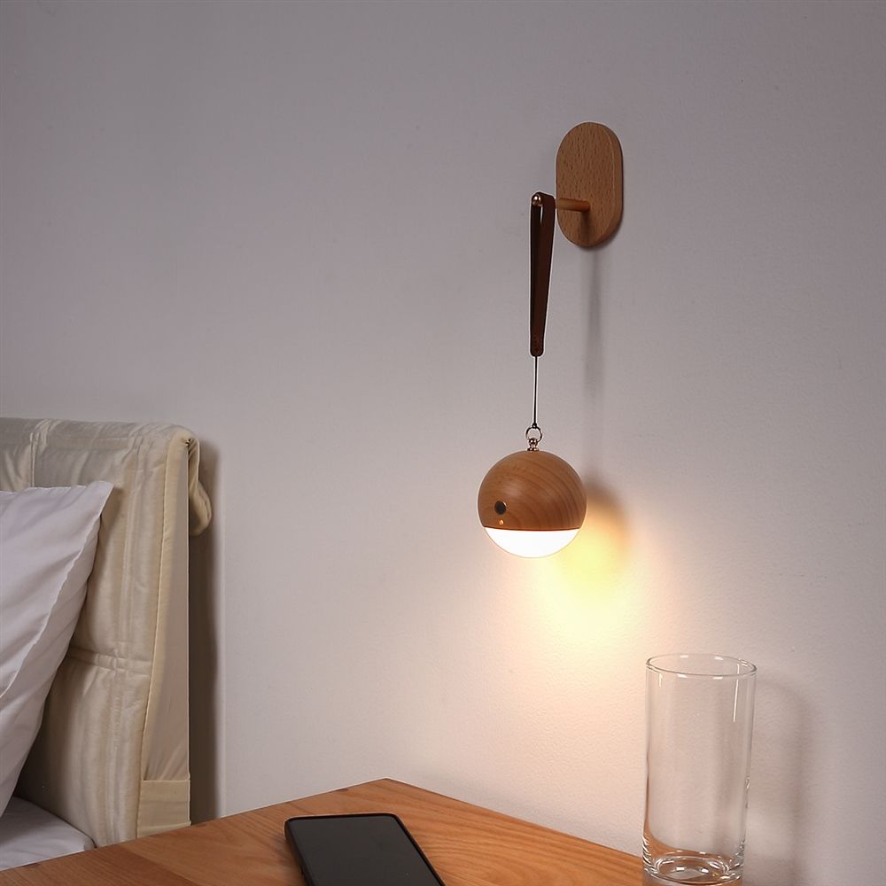 Søndra Glow Wall Lamp