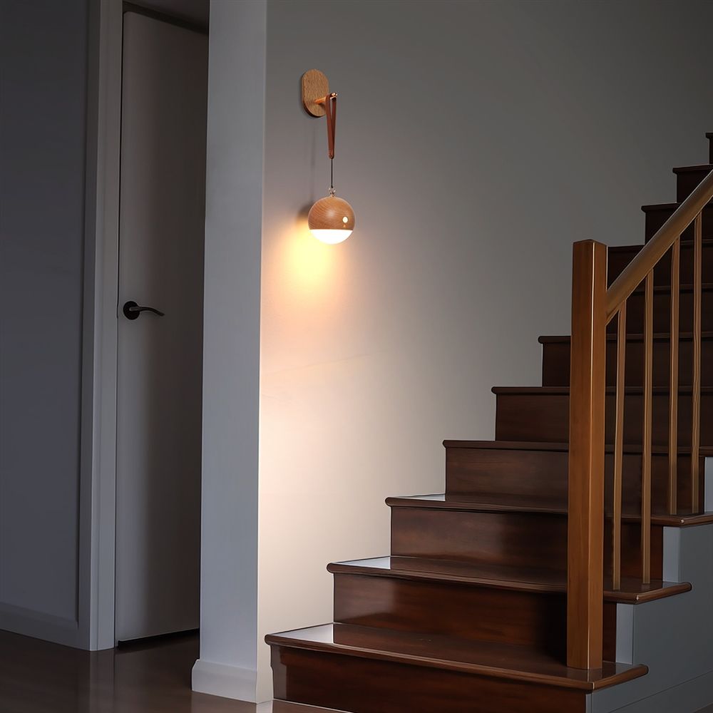 Søndra Glow Wall Lamp