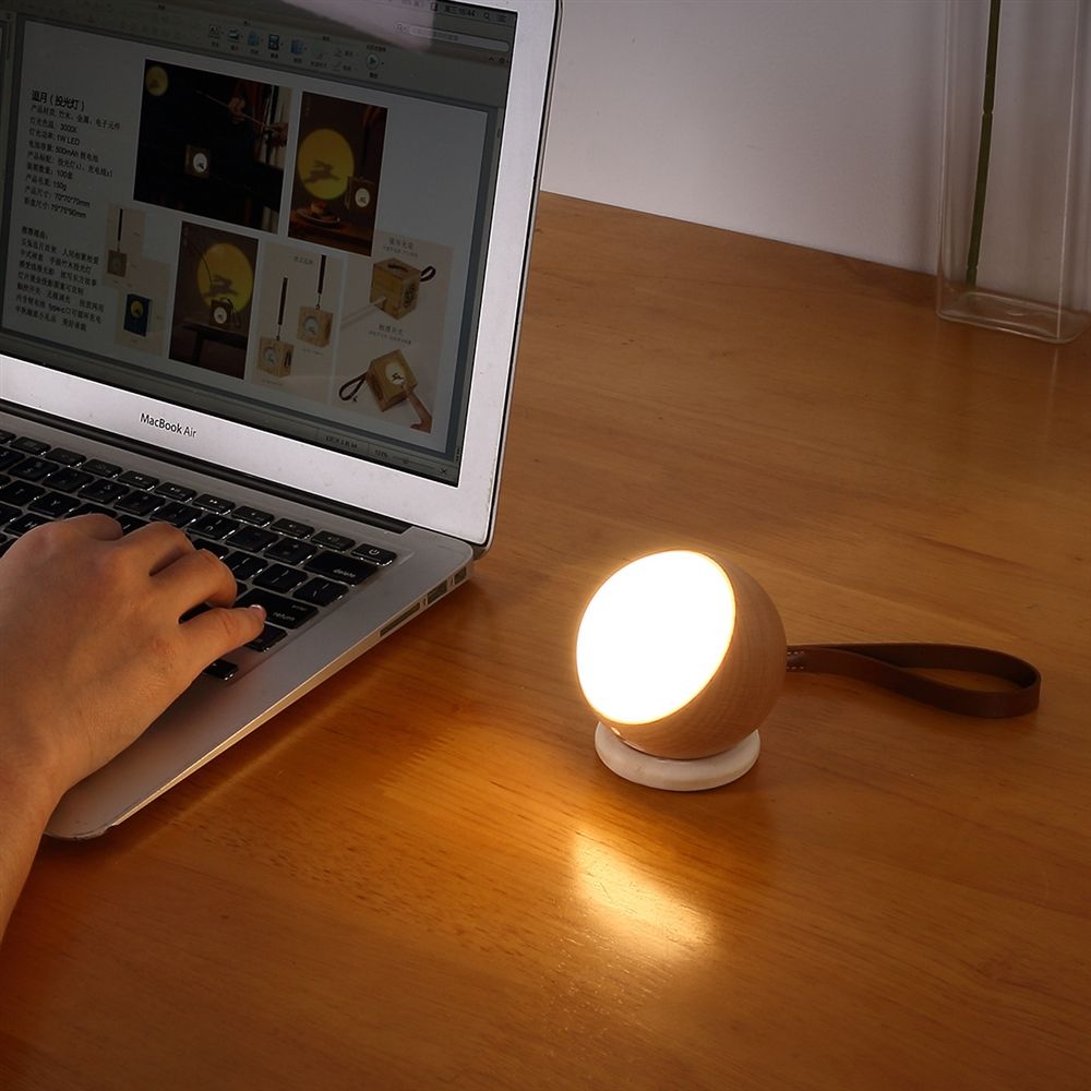 Søndra Glow Wall Lamp