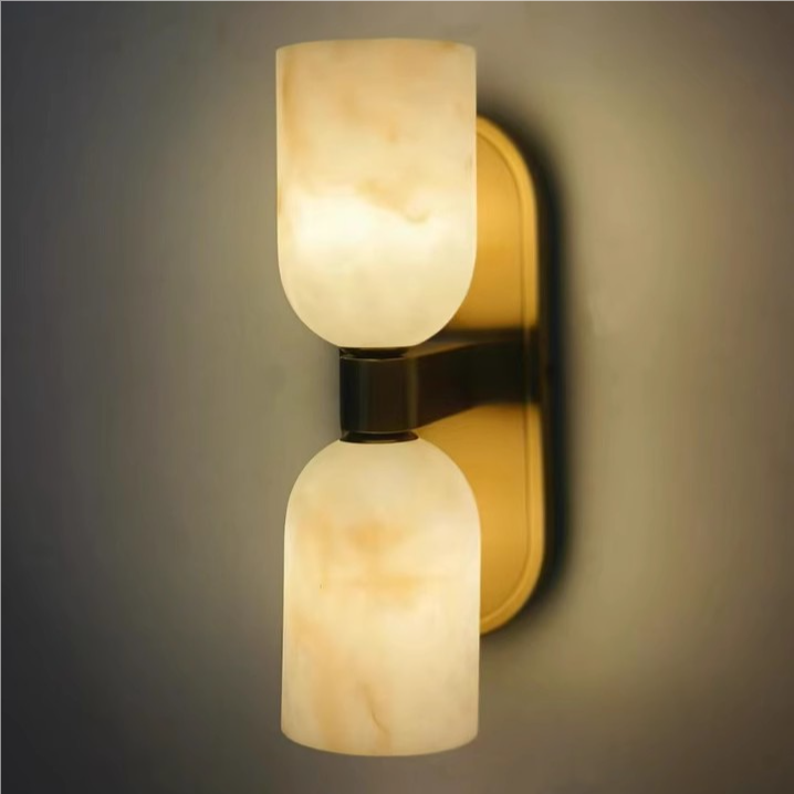 Auren Vägg Wall Lamp
