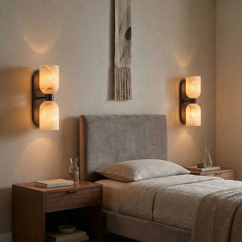 Auren Vägg Wall Lamp