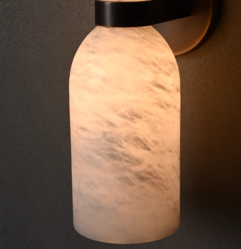 Auren Vägg Wall Lamp