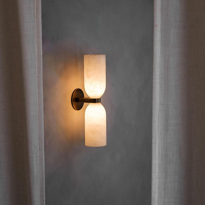 Auren Vägg Wall Lamp