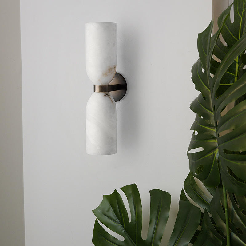 Auren Vägg Wall Lamp