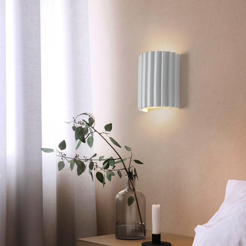 NordStrøm Wall Lamp