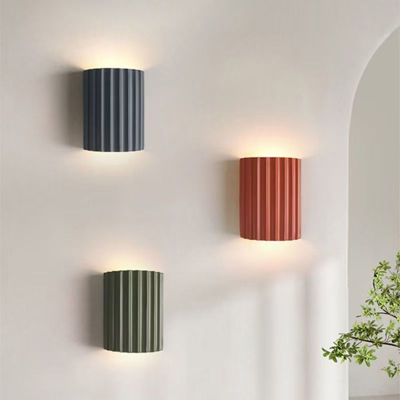 NordStrøm Wall Lamp