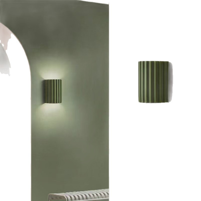 NordStrøm Wall Lamp