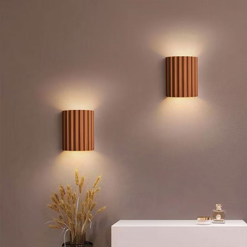 NordStrøm Wall Lamp