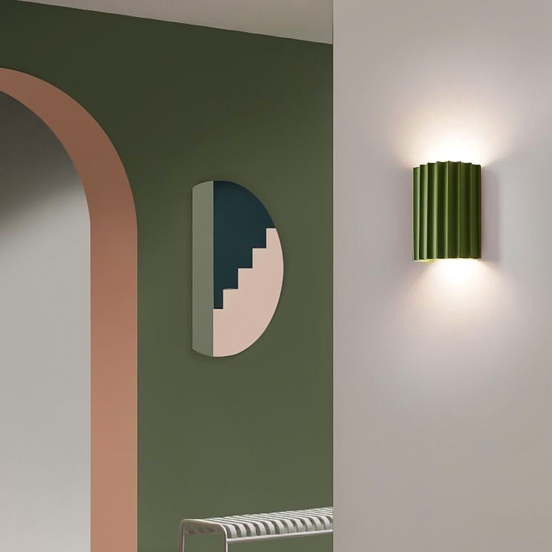 NordStrøm Wall Lamp