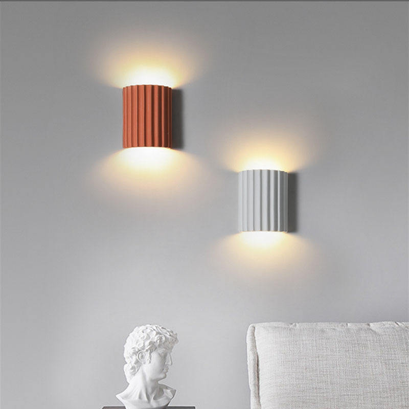 NordStrøm Wall Lamp