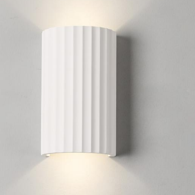NordStrøm Wall Lamp