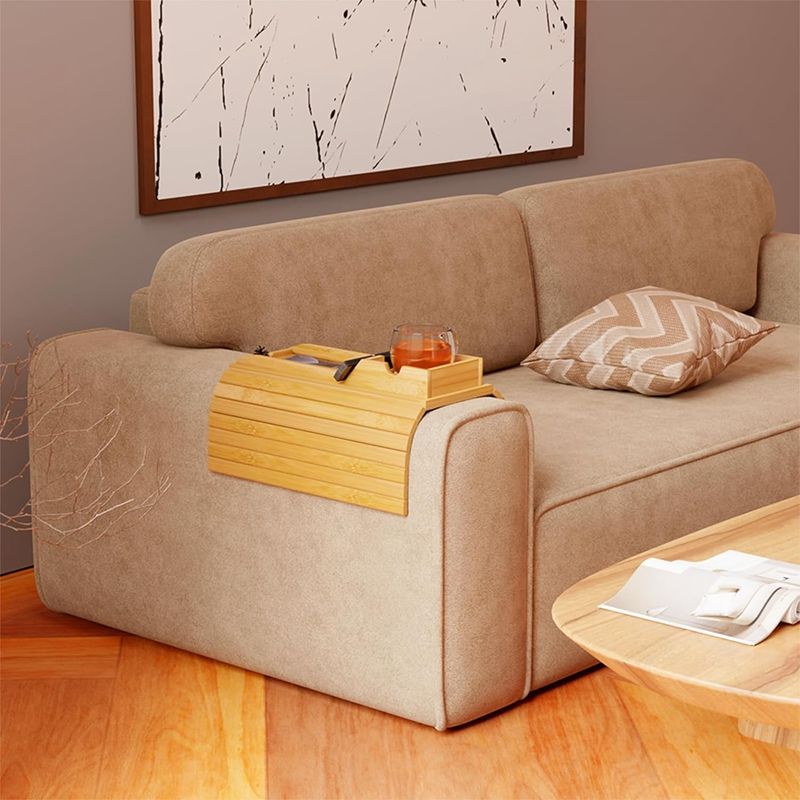 HyggeHold Couch Tray