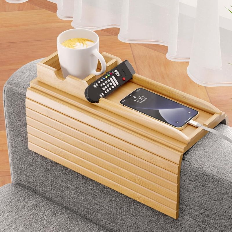 HyggeHold Couch Tray
