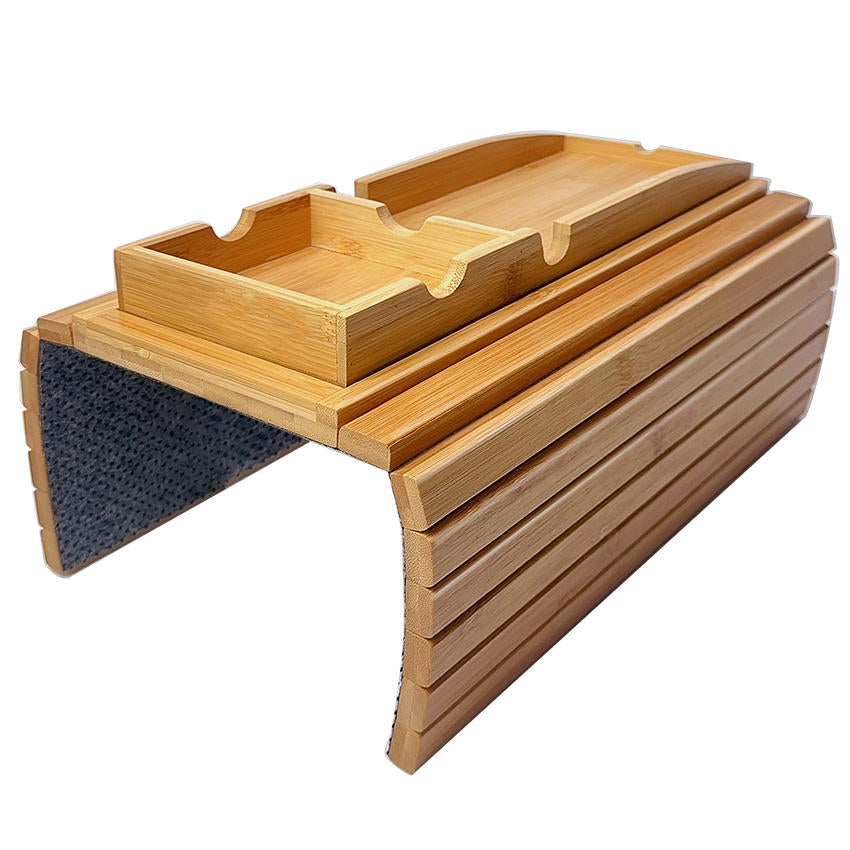 HyggeHold Couch Tray