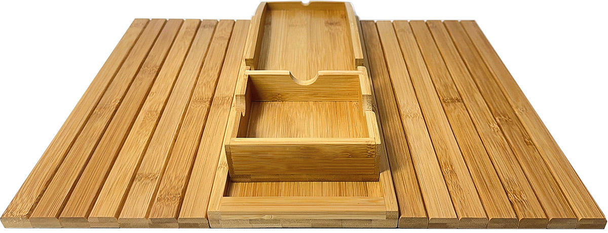 HyggeHold Couch Tray