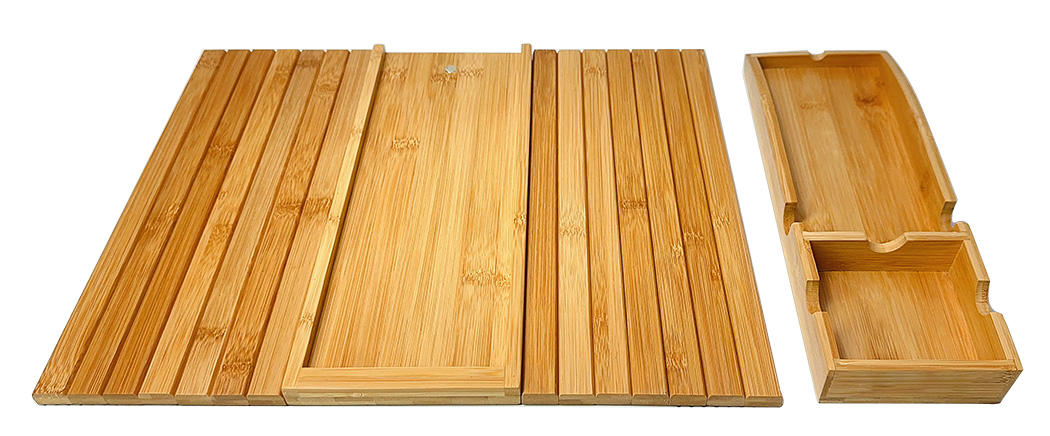 HyggeHold Couch Tray