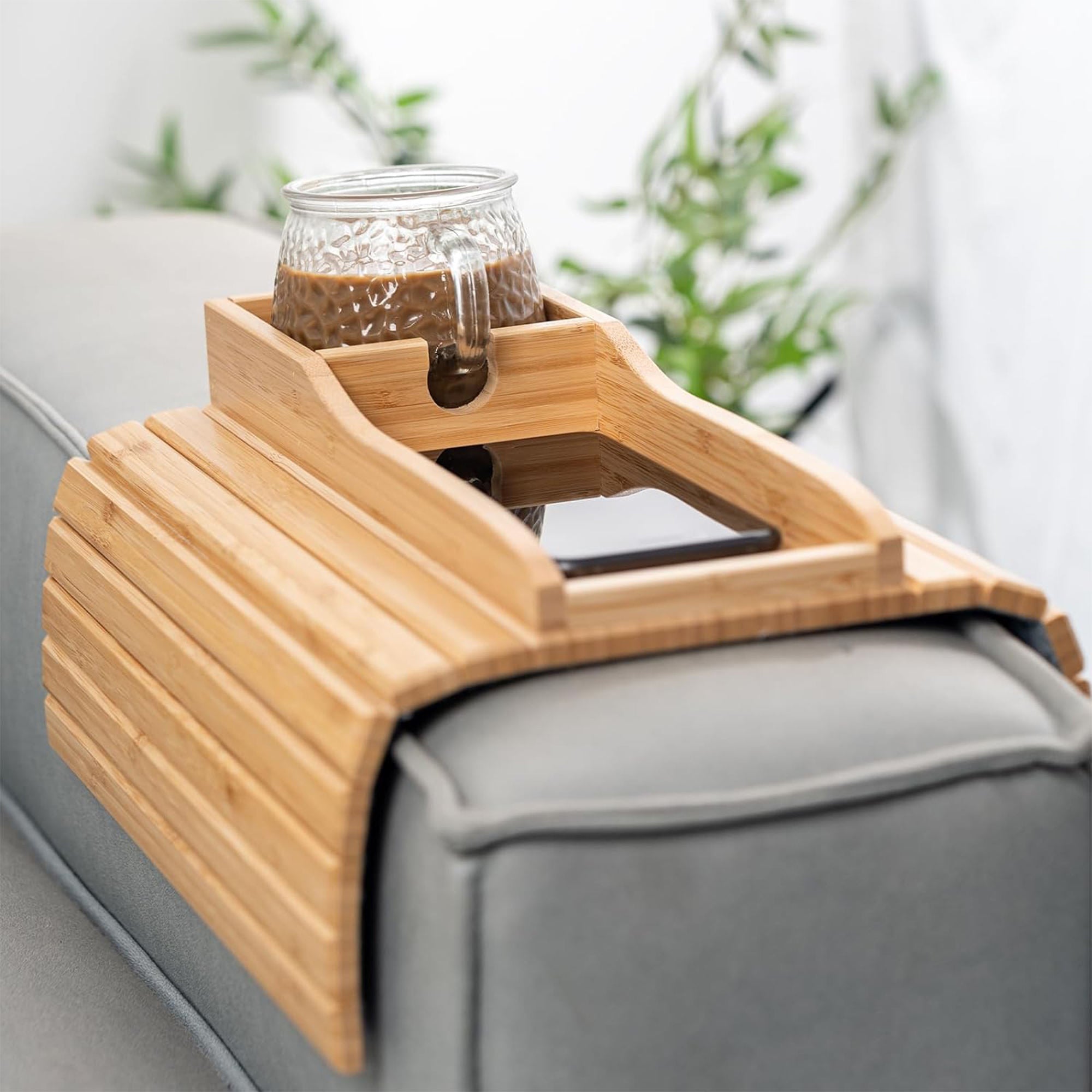 HyggeHold Couch Tray