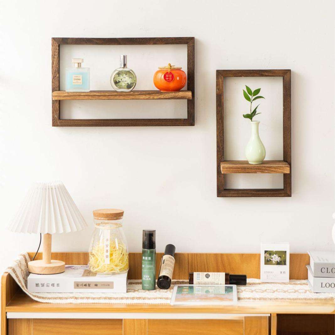 HjemTier Wall Shelf