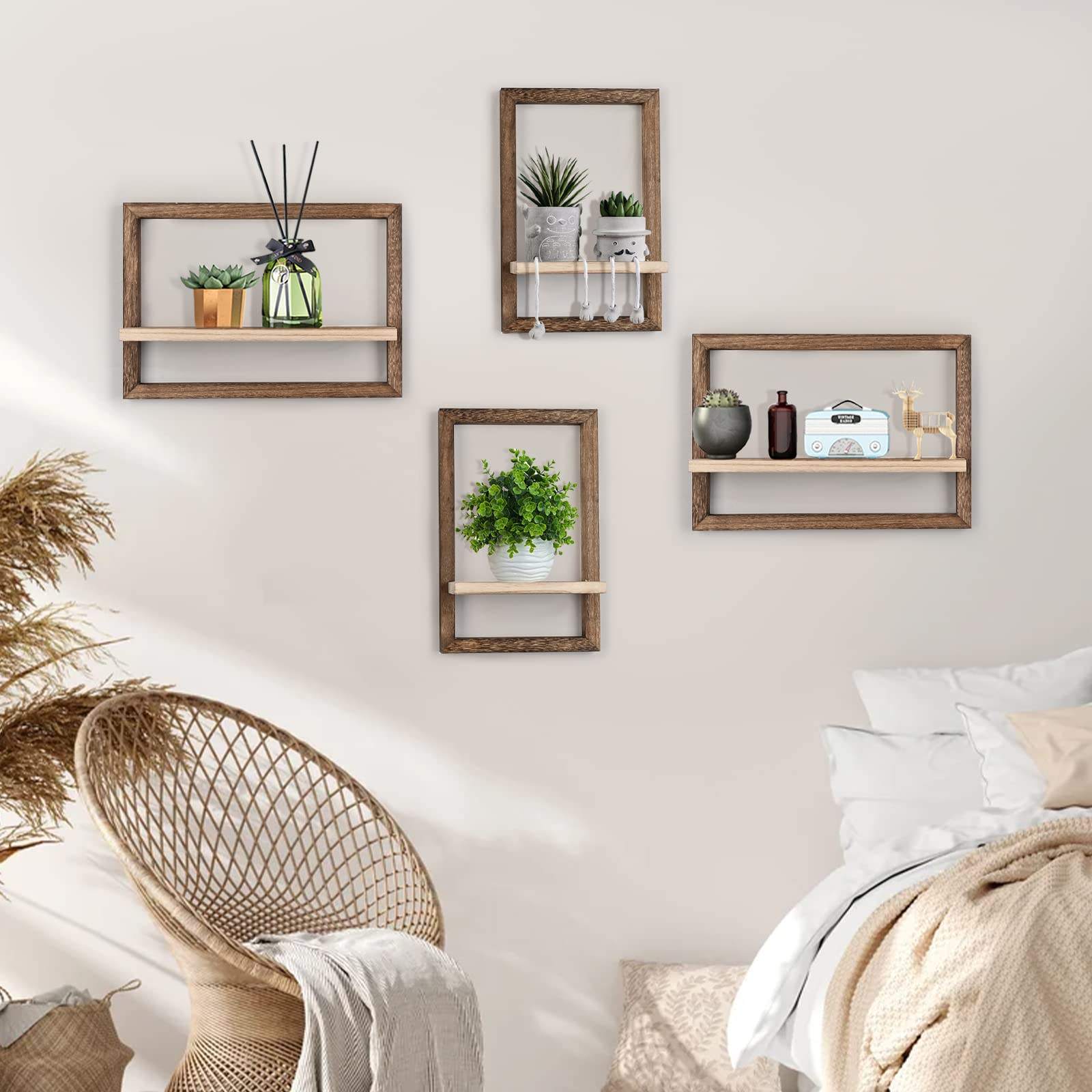 HjemTier Wall Shelf