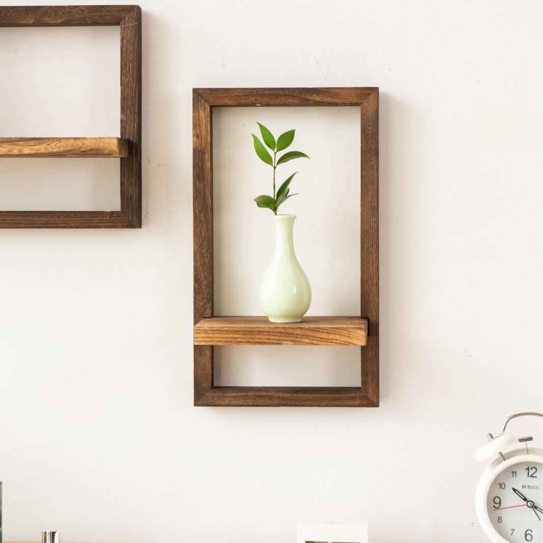 HjemTier Wall Shelf
