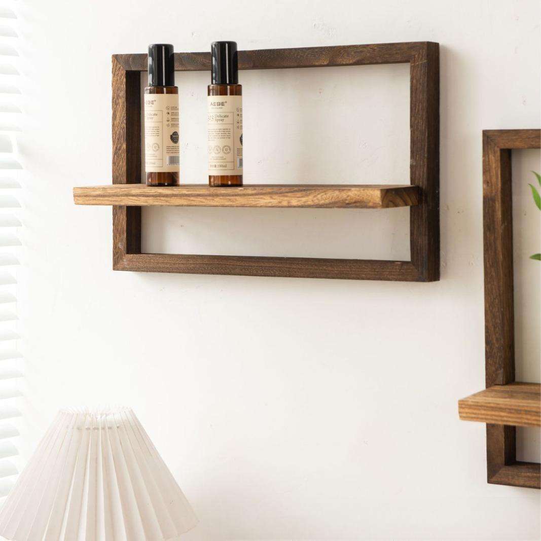 HjemTier Wall Shelf