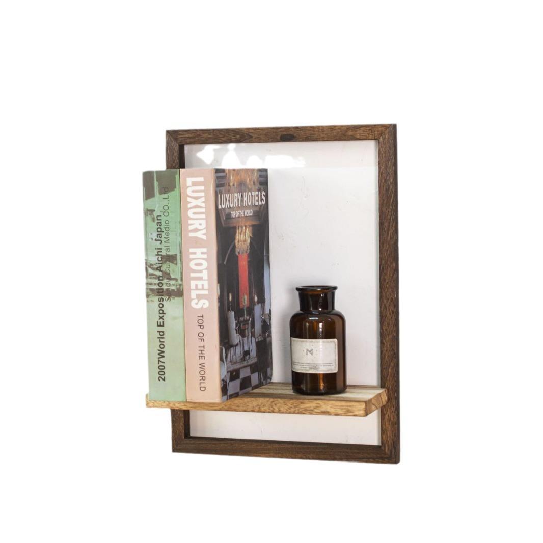 HjemTier Wall Shelf