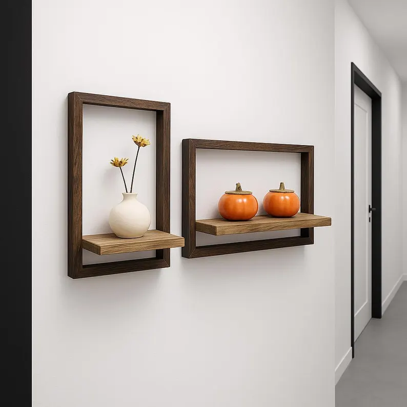HjemTier Wall Shelf