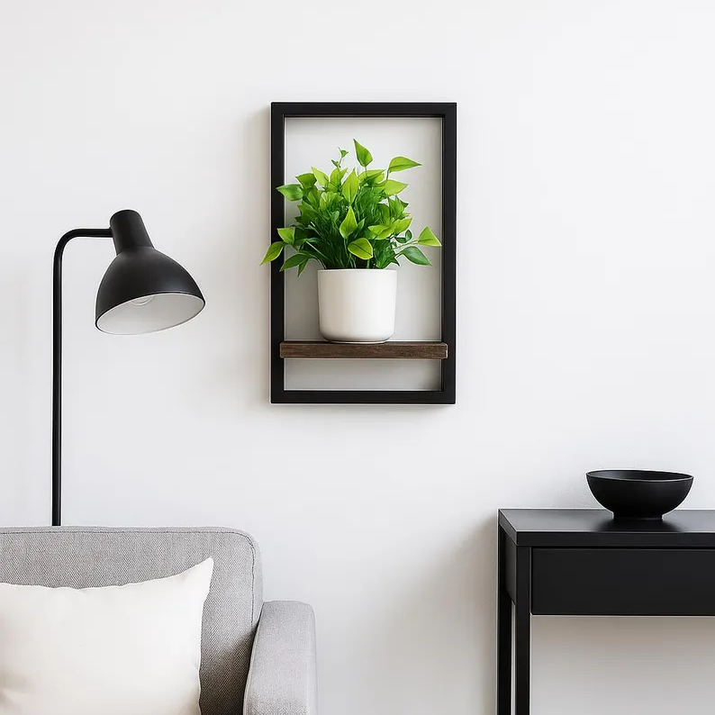 HjemTier Wall Shelf