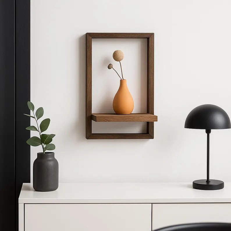 HjemTier Wall Shelf