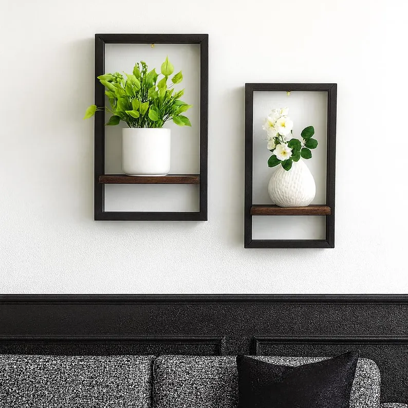 HjemTier Wall Shelf