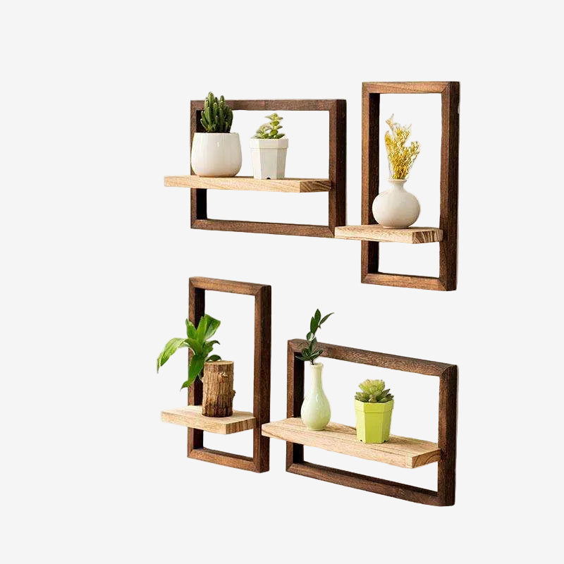 HjemTier Wall Shelf