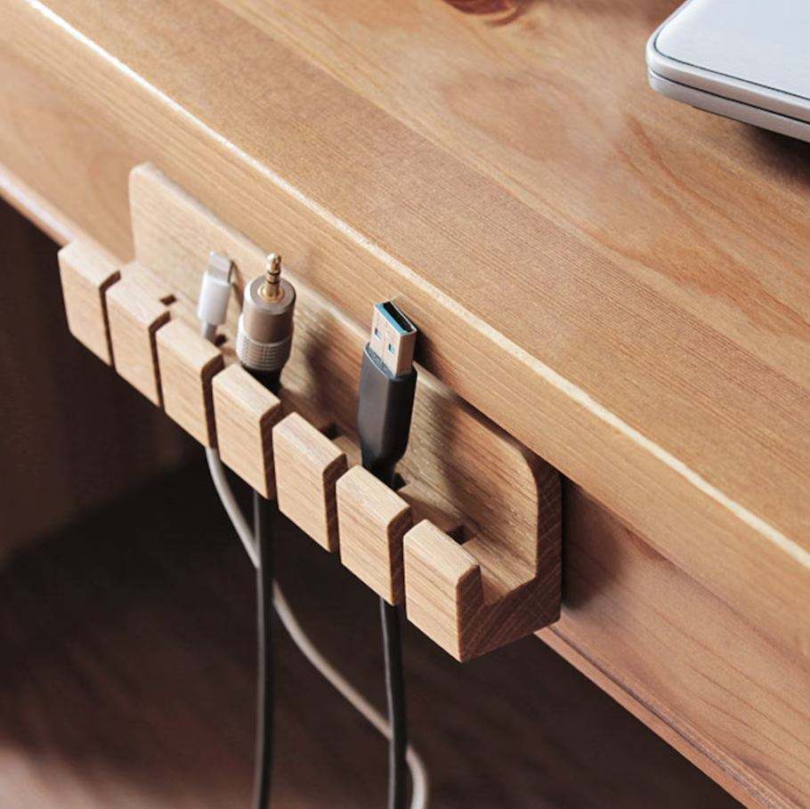 Alvor Desk Organizer