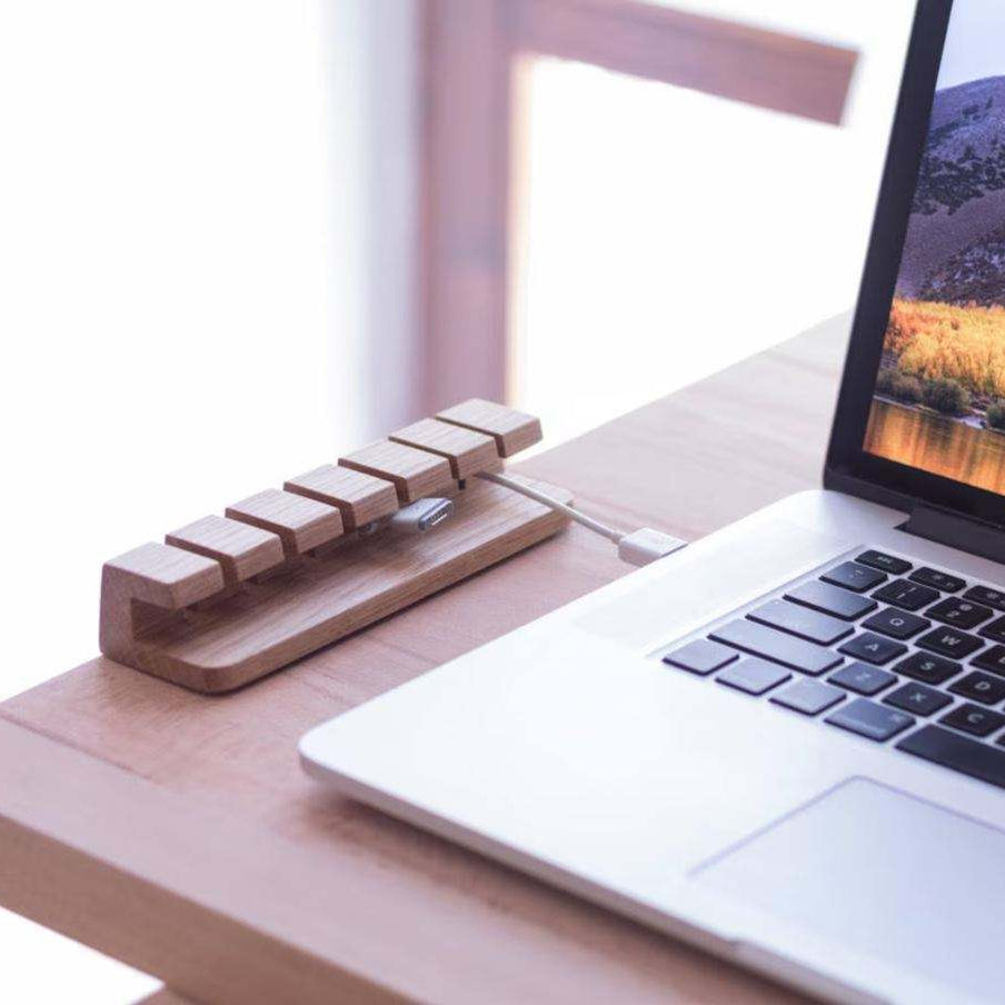 Alvor Desk Organizer